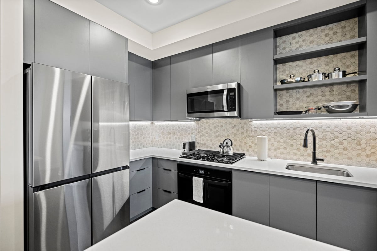 Cathedral Heights Washington, DC Apartmenthotel